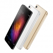 小米（MI） 5 全网通智能手机   3GB+64GB 高配版 送原装耳机