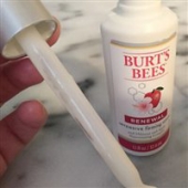 Burt’s Bees 小蜜蜂 苹果紧致精华 32.4ml