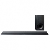 索尼（SONY） Soundbar HT-CT790 回音壁 家庭影院 虚拟5.1声道环绕声