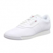 Reebok（锐步）  Princess Sneaker 经典运动鞋