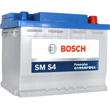 博世（BOSCH）   L2-400 汽车电瓶12V蓄电池