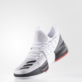 adidas 阿迪达斯 D Lillard 3 男子篮球鞋