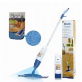 Bona 博纳 灵动喷水拖把套装*2件+凑单品
