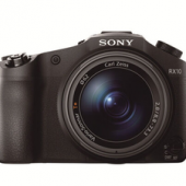 限地区：SONY 索尼 DSC-RX10 黑卡 长焦数码相机    4599元包邮