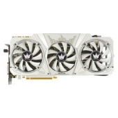 限PLUS会员：GALAXY 影驰 GTX1070 名人堂 HOF 显卡