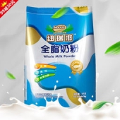 Nouriz 纽瑞滋 全脂奶粉 1kg*3袋