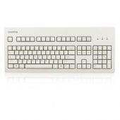 CHERRY 樱桃 G80-3000LSCEU 机械键盘 青轴