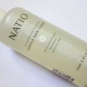 Natio 娜迪奥 玫瑰甘菊爽肤水 250ml*2 ￥125包邮包税（￥145-20）