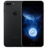 苹果（Apple）  iPhone 7 Plus 32G 黑色 移动联通电信4G手机