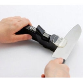 凑单品： Kyocera 京瓷 声波振动式磨刀器 SS-30