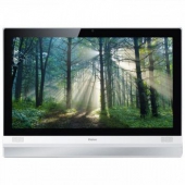 Haier海尔 乐趣Q8s-B237 23.6英寸一体机电脑