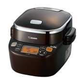 象印（ZOJIRUSHI）    EL-MA30-TA 电压力锅 1.5L 两种压力模式