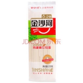 金沙河 鸡蛋麦芯挂面 150g