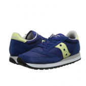 圣康尼（SAUCONY） JAZZ ORIGINAL 男士复古跑鞋  多色