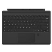 Microsoft 微软 Surface Pro 4 RH7-00021 指纹识别键盘盖