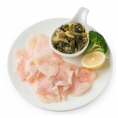 Joyfish酸菜巴沙鱼片300g(鱼200g+酸菜100g)