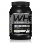 CELLUCOR细胞肌能 乳清蛋白增肌粉 香草味 924g*2罐