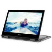 DELL戴尔 魔方 13MF-R2605TA 灵越 13.3英寸翻转笔记本电脑（i5-7200U 8GB 256GB）