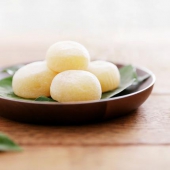 凑单品：网易严选 月见和菓子 184克