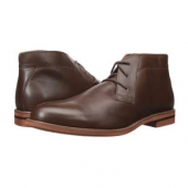 FLORSHEIM Dusk Bt Chukka 男士休闲鞋