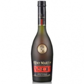 RÉMY MARTIN 人头马 VSOP 特优干邑白兰地 350ml*2件