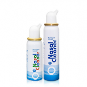 诺斯清 鼻腔护理喷雾器 80ml+50ml