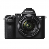 索尼（SONY） A7M2（ILCE-7M2K）28-70mm镜头  全画幅无反套机