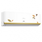 TCL KFRd-35GW/HE11BpA 变频 智能壁挂式空调 正1.5匹*2件