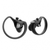 Oculus Touch 体感手柄