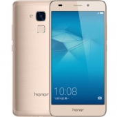 华为 荣耀 畅玩5C  3GB+32GB 全网通 落日金色 双卡双待