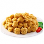 限地区：大用食品 金甲鸡米花 400g/袋