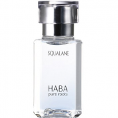 HABA SQ精纯鲨烷美容油 30ml 软嫩幼滑