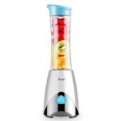 限PLUS会员：Haier 海尔 HYF-P0108 便携式 料理机