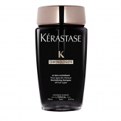 卡诗（KERASTASE） 高端黑钻凝时洗发水250ml 改善发质