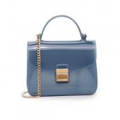 FURLA 芙拉 糖果色迷你斜挎包