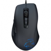 ROCCAT 冰豹 Kone Pure 魔幻豹 激光游戏鼠标