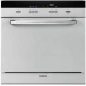 西门子（SIEMENS） SC73M810TI 嵌入式洗碗机 赠炊具六件套