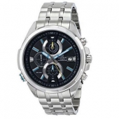卡西欧（CASIO）  Neon Illuminator EDIFICE系列 EFR-536D-1A2VCF  男款时装腕表