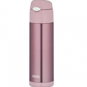 THERMOS 膳魔师 FFI-500 PRP 真空保冷杯 500ml