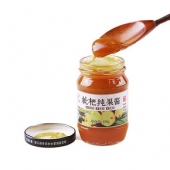 福仁缘 枇杷原浆浓缩饮品 170g