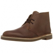 Clarks 其乐男士沙漠靴