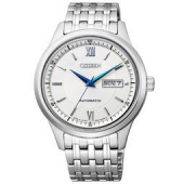 CITIZEN 西铁城 NY4050-54A 男士自动机械腕表