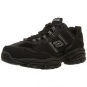 Skechers Vigor 2.0 Trait男款记忆泡沫运动鞋