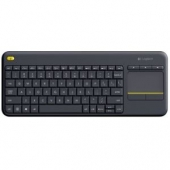 Logitech 罗技 K400 Plus 无线触控键盘