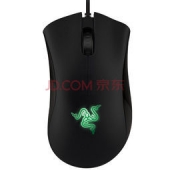 Razer 雷蛇 Deathadder 炼狱蝰蛇1800 DPI 有线游戏鼠标
