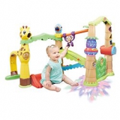 Little Tikes 小泰克 婴幼玩具 光动丛林树屋 559.3元（799，用码7折）
