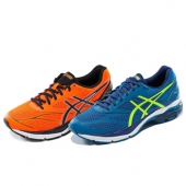ASICS 亚瑟士 男 GEL-PULSE 8跑步鞋