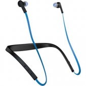 捷波朗 Jabra 悦行 HALO SMART 无线蓝牙耳机 防风噪 蓝色 支持siri、google now