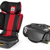 Peg Perego 儿童安全座椅 Viaggio 2-3 Flex
