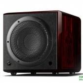 HiVi 惠威 H10 SUB 有源低音炮 新低￥2699包邮（￥3199-500）
